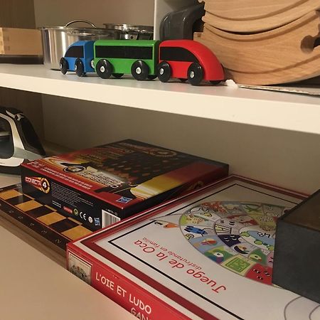 Apartamento Sombrereria Rimbombin Burgo Eksteriør bilde