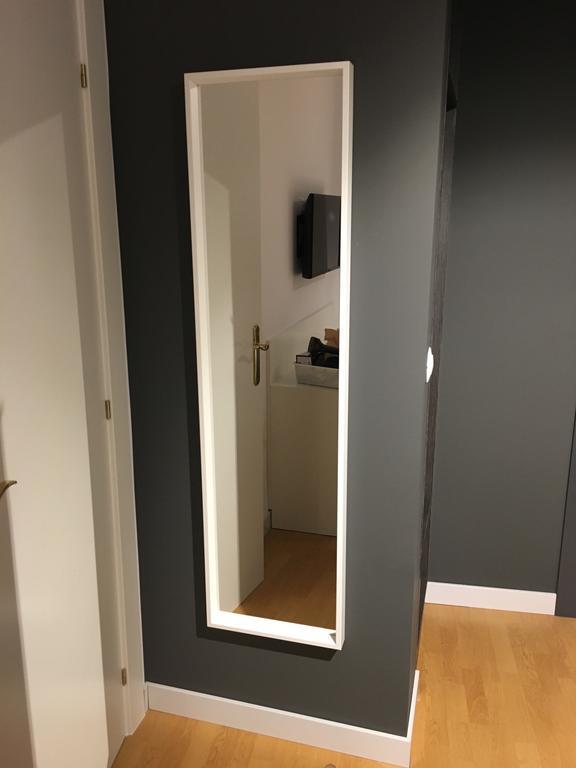 Apartamento Sombrereria Rimbombin Burgo Rom bilde