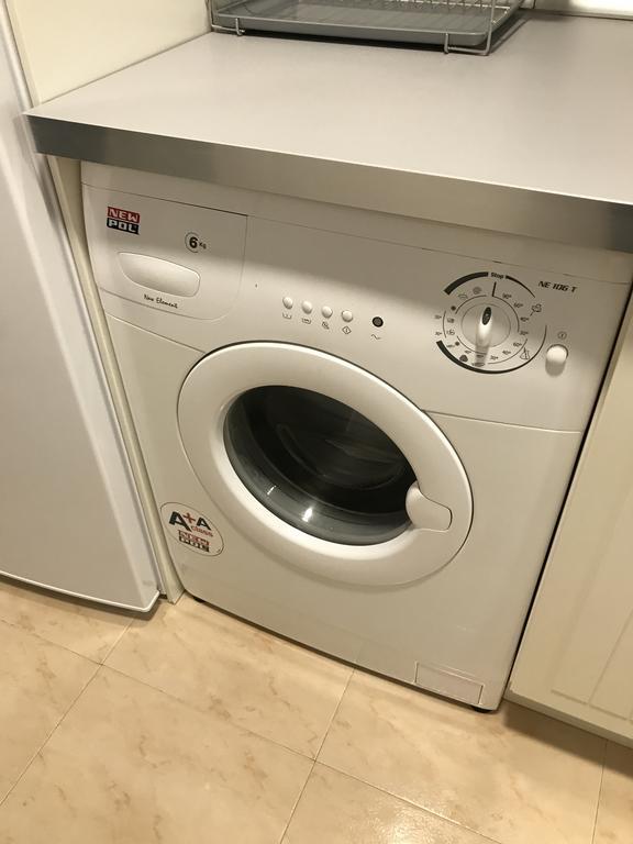 Apartamento Sombrereria Rimbombin Burgo Rom bilde