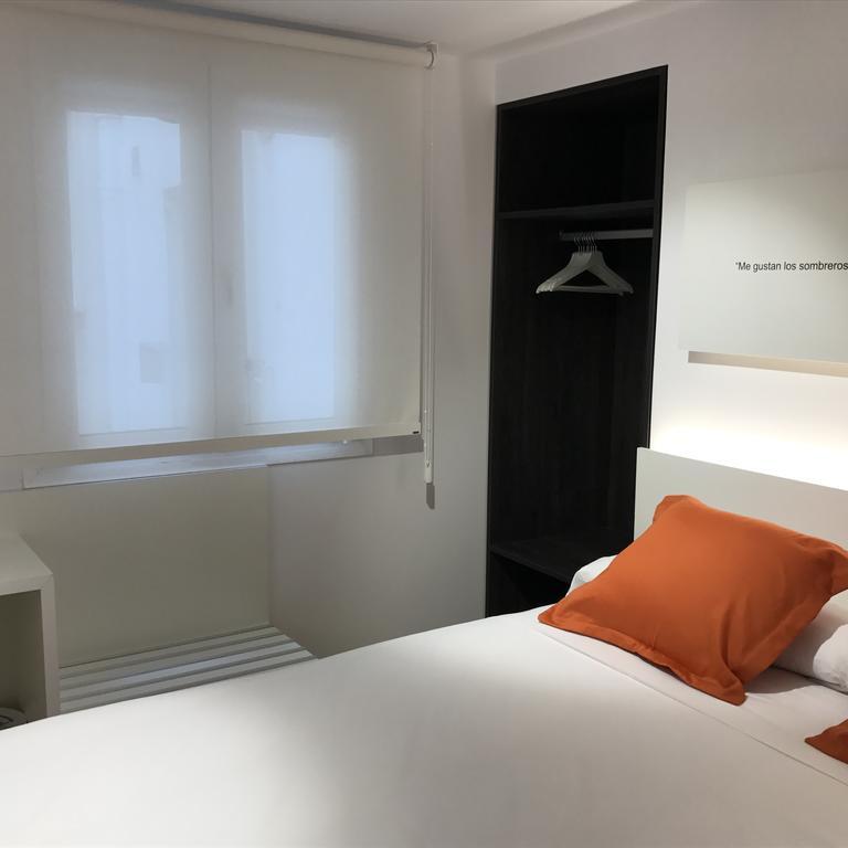 Apartamento Sombrereria Rimbombin Burgo Rom bilde