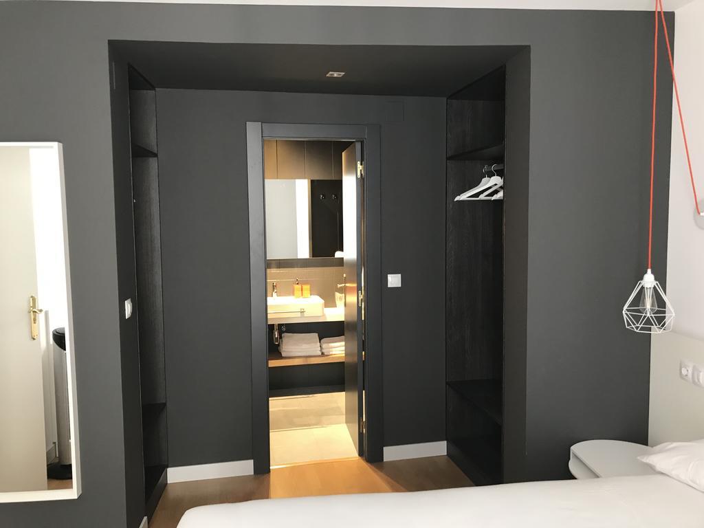 Apartamento Sombrereria Rimbombin Burgo Rom bilde