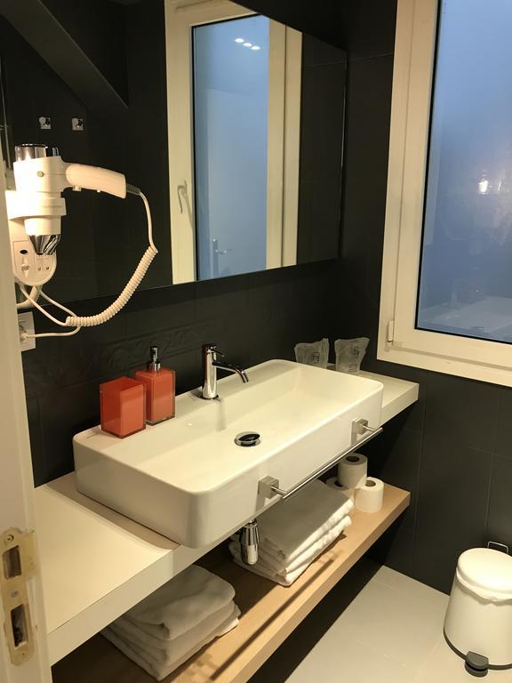 Apartamento Sombrereria Rimbombin Burgo Rom bilde