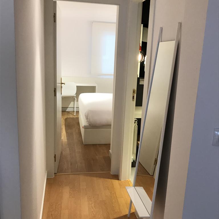 Apartamento Sombrereria Rimbombin Burgo Rom bilde