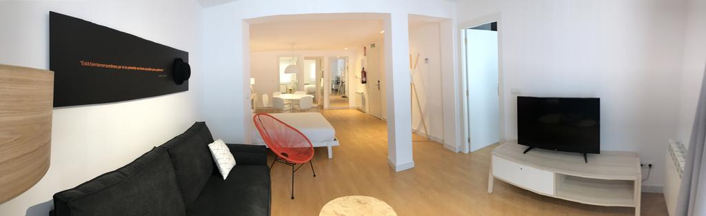 Apartamento Sombrereria Rimbombin Burgo Rom bilde