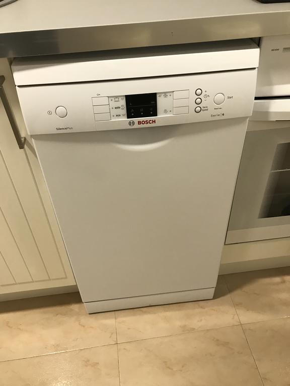 Apartamento Sombrereria Rimbombin Burgo Rom bilde