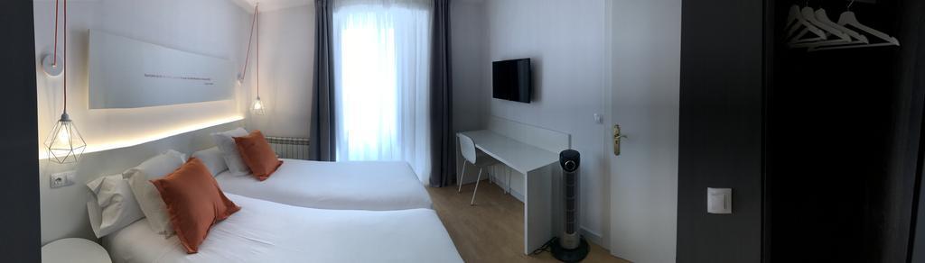 Apartamento Sombrereria Rimbombin Burgo Rom bilde