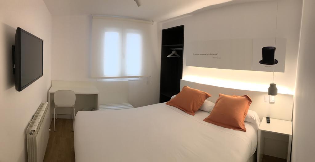 Apartamento Sombrereria Rimbombin Burgo Rom bilde