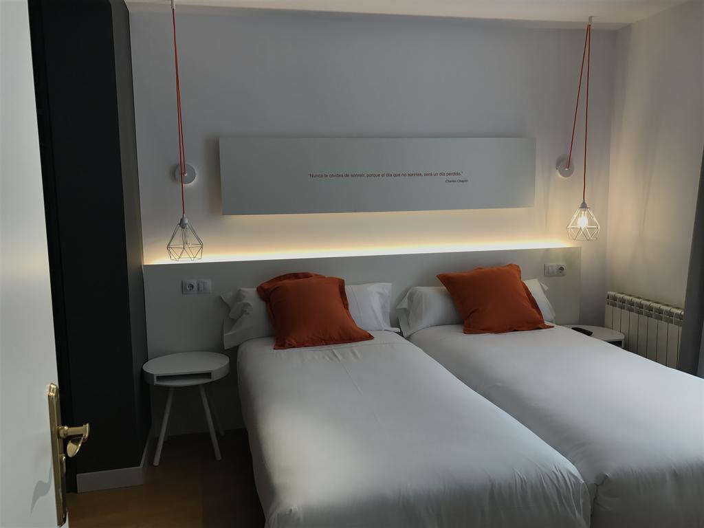 Apartamento Sombrereria Rimbombin Burgo Rom bilde