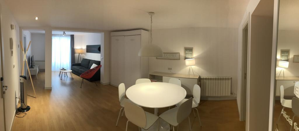 Apartamento Sombrereria Rimbombin Burgo Rom bilde