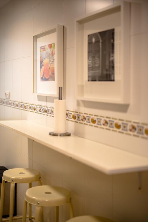 Apartamento Sombrereria Rimbombin Burgo Rom bilde