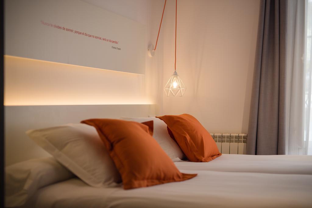 Apartamento Sombrereria Rimbombin Burgo Rom bilde