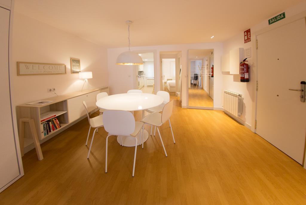 Apartamento Sombrereria Rimbombin Burgo Rom bilde