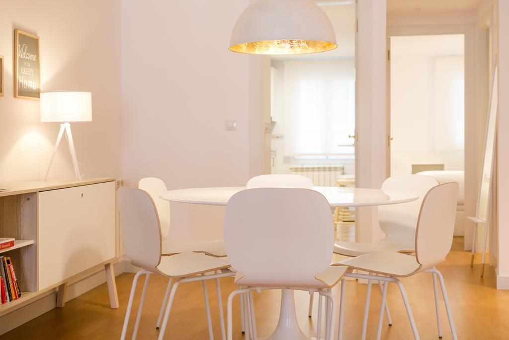 Apartamento Sombrereria Rimbombin Burgo Rom bilde