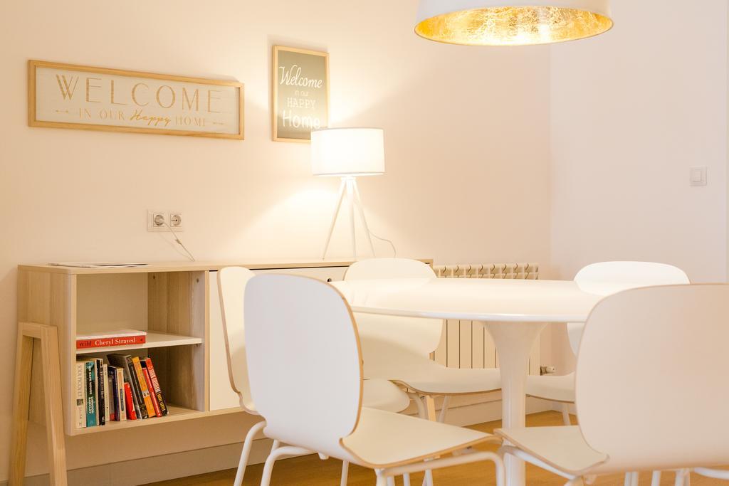 Apartamento Sombrereria Rimbombin Burgo Rom bilde