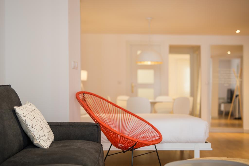 Apartamento Sombrereria Rimbombin Burgo Rom bilde